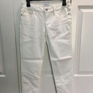 Celebrity Pink white jeans